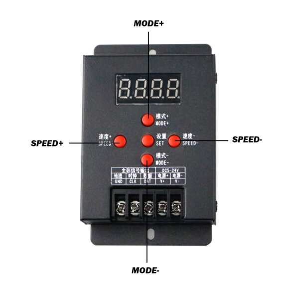 Controller K1000C
